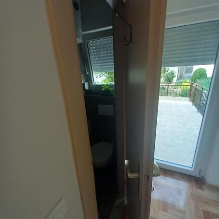 Mala Hotell Split Eksteriør bilde
