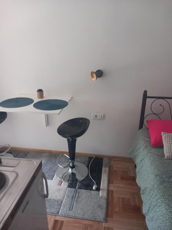 Mala Hotell Split Eksteriør bilde